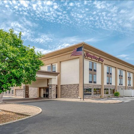 Hampton Inn St. Louis/Collinsville Zewnętrze zdjęcie