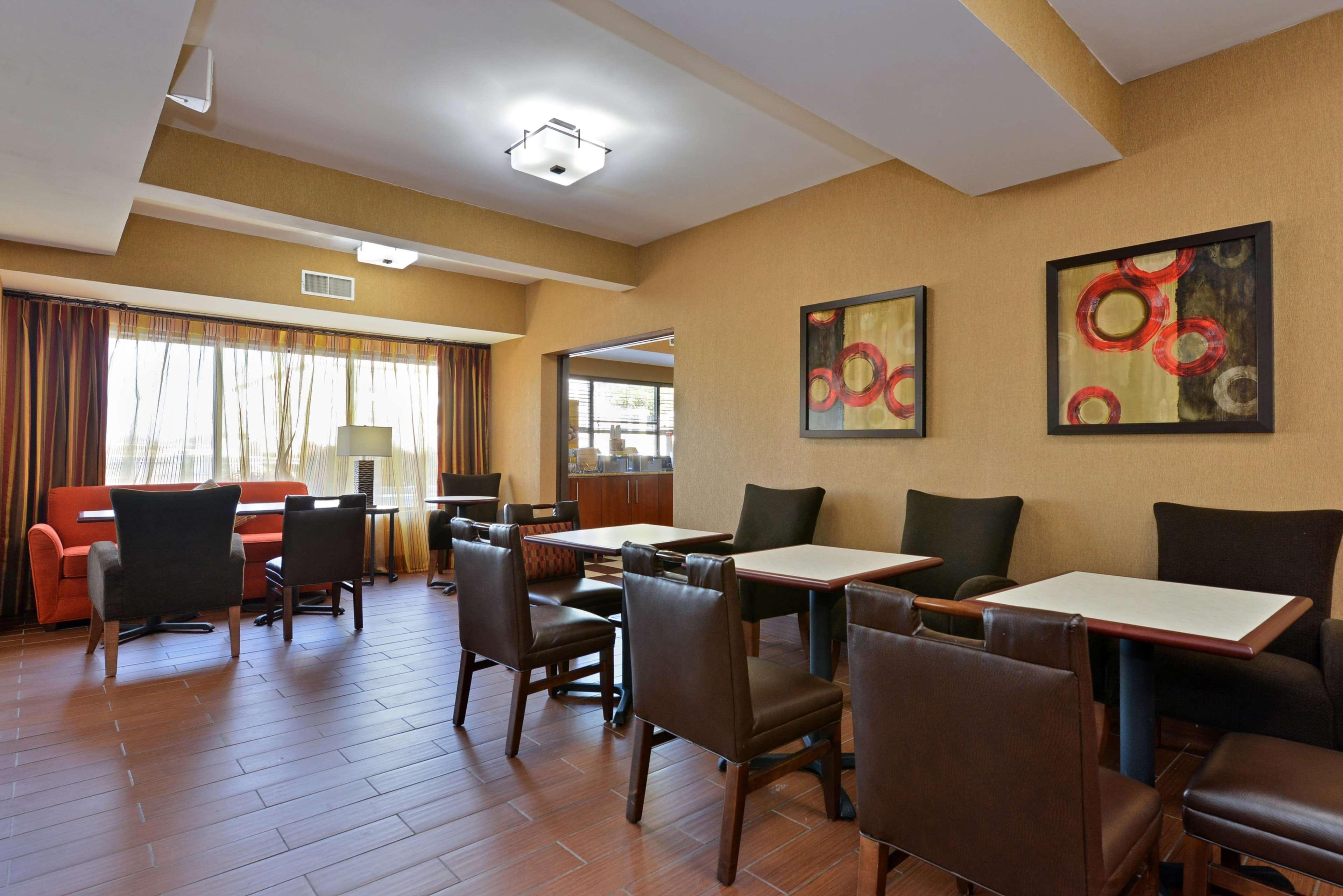 Hampton Inn St. Louis/Collinsville Zewnętrze zdjęcie